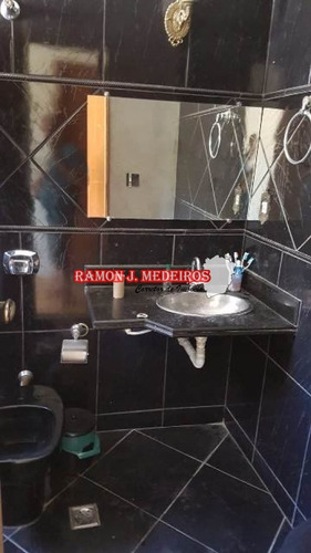 Pq Leblom Venda Nova Casa Triplex 3qts 1suite, 3wcs Bhte-mg