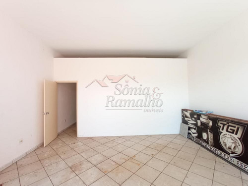 Salas Comerciais - Ref: L18016