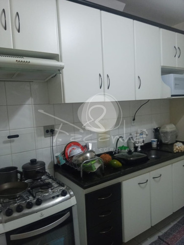 Imagem 15 de 21 de Apartamento Para Venda Na Vila Nova Teixeira Em Campinas - Imobiliária Em Campinas. - Ap05115 - 70667491