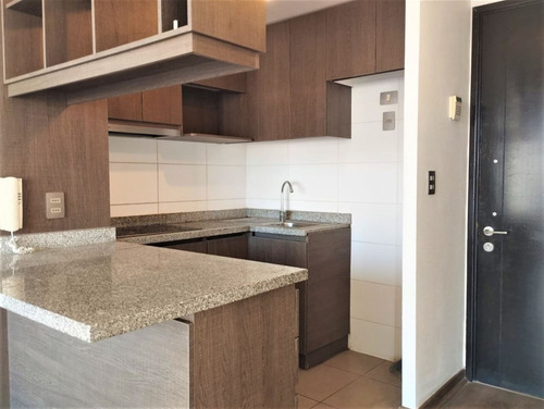 Arriendo Depto Mtro Irarr. 1 Domitorio 15% Dcto 1er Mes!