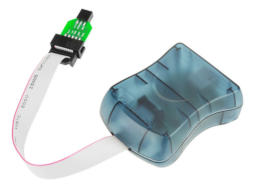 Programador Programador Avr Isp Usb Práctico Estable O