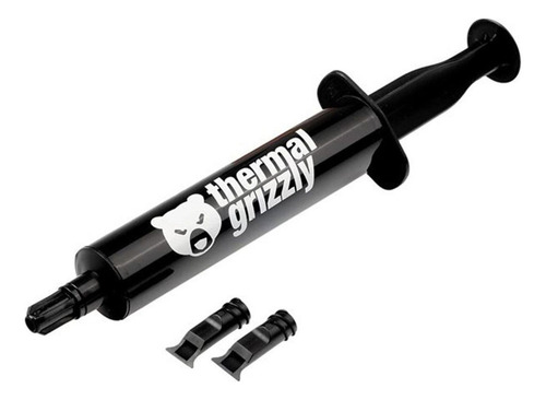 Pasta Térmica Thermal Grizzly Kryonaut 37g Overclock Delid