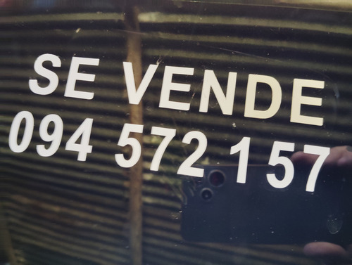 Daihapsu Cherade Sedan Extra Full 98