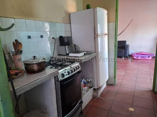 Imagen 7 de 10 de A Oportunidad De Casa Economica En Venta En Palo Negro Estef 22-7070