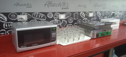 Imagen 22 de 29 de Panaderia ¡atención Inversionistas! Lesbia 0424.292.97.49