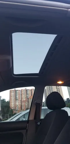 Jetta Automático Con Techo Tredline