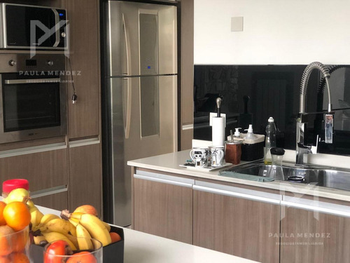 Casa - Venta - 7 Ambientes - El Golf - Nordelta - Tigre