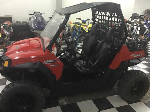 Imagen 5 de 9 de Polaris Rzr 800