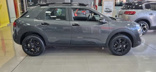Imagen 18 de 20 de Citroën C4 Cactus Shine Thp Oportunidad Entrega Inmediata S