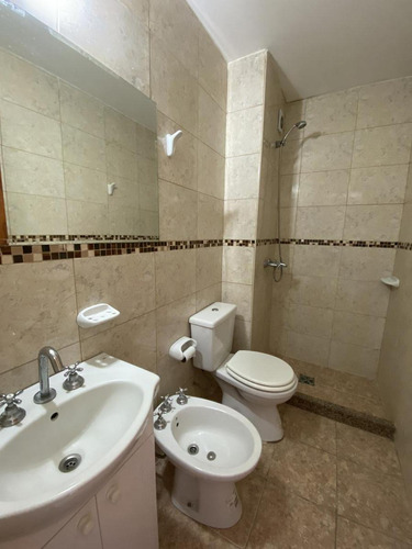 Imagen 6 de 9 de Monoambiente Con Terraza Exclusiva - Ov Lagos 500