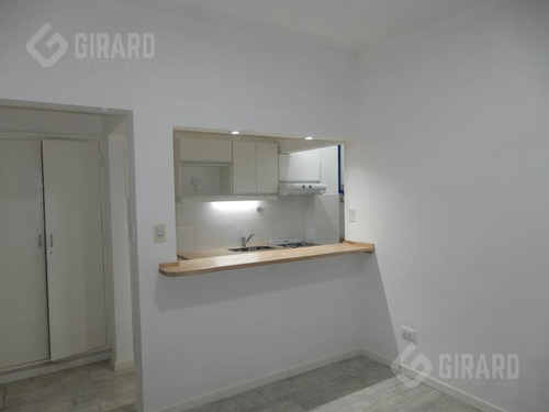 Imagen 2 de 15 de Departamento En Venta - Retasado