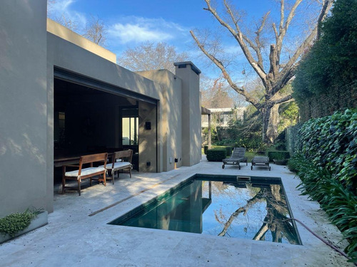 Imagen 6 de 30 de Casa - Las Lomas-san Isidro