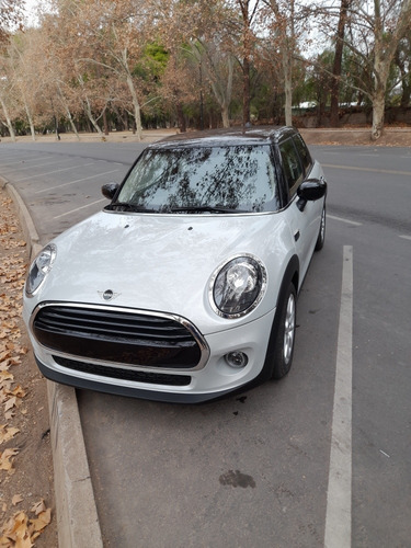 MINI Cooper 1.5 F56 Pepper 136cv