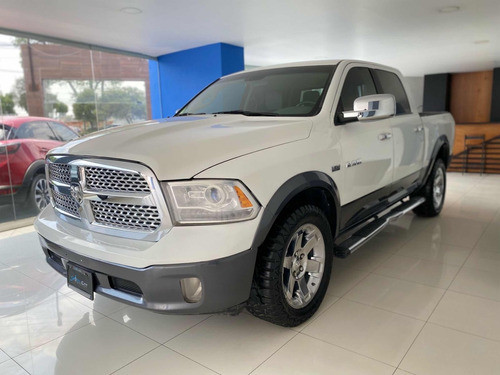 Dodge Ram 2500 Slt Laramie Crew