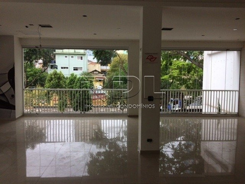 Prédio Para Aluguel, Vila Guiomar - Santo André/sp - 667