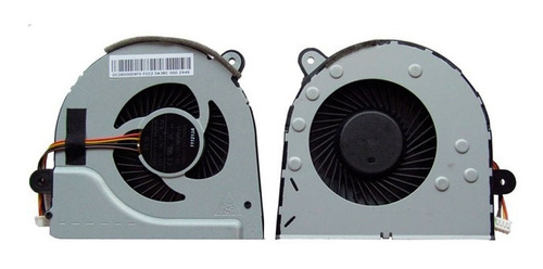 Ventilador Lenovo G400s G500s G505s Z501 Z505 