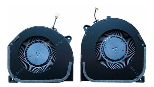 Ventilador Para Lenovo Legion Y530 Y7000 Pack Gpu + Cpu