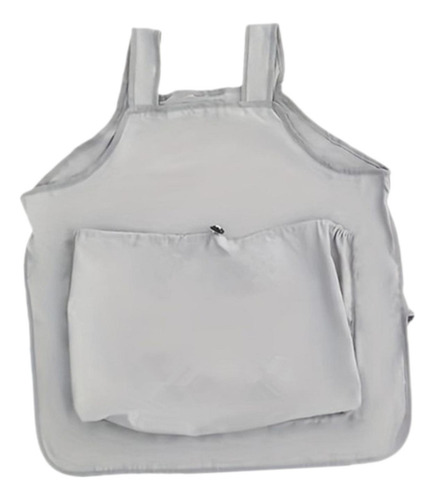 Bolsa De Carro De Gato Que Transporta La Bolsa De Hombro