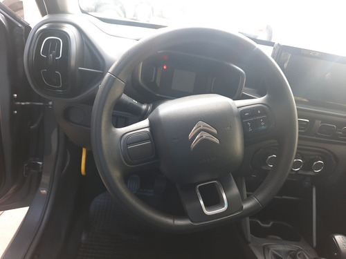 Citroën C3 C3 PURETECH 82 4X2 1.2