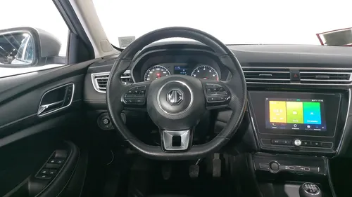 MG MG5 1.5 EXCITE