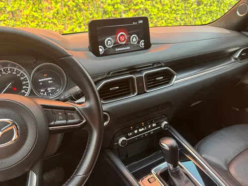 Mazda CX-5 2.5 GRAND TOURING CARBON EDITION