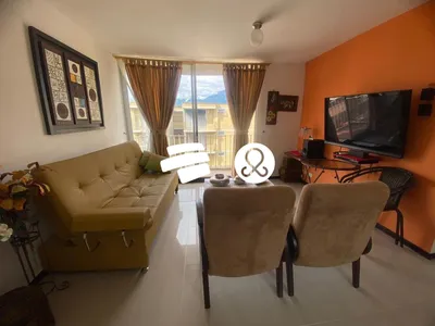 Apartamento en venta