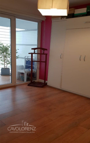 Oportunidad. Zona Paseo Aldrey. Departamento 3 Ambientes Con Cochera Y Baulera.