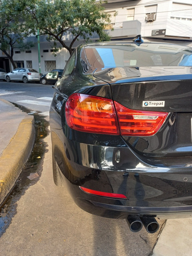 BMW Serie 4 2.0 430i Coupe Sportline 252cv