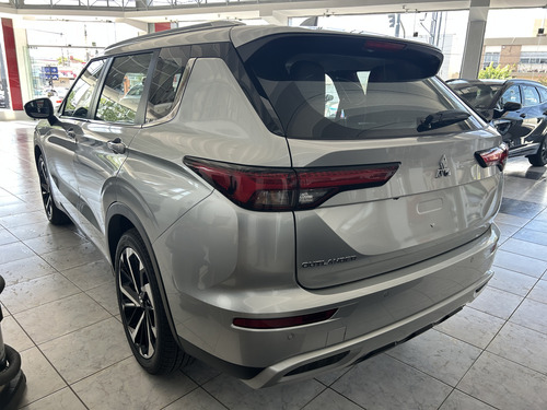 Mitsubishi Outlander 2.4 Gls 169cv
