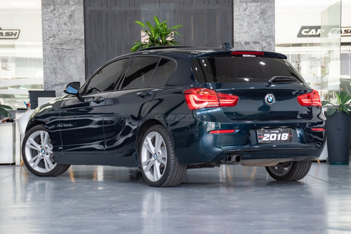 BMW Serie 1 120i M PACKAGE 177CV