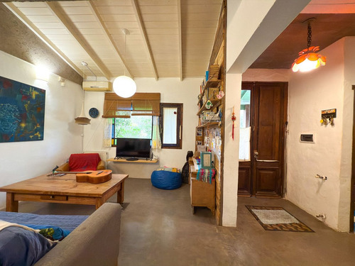 Casa En Venta Uncas Con 3 Dormitorios