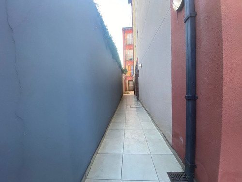 Alquiler Monoambiente Moron Luminoso