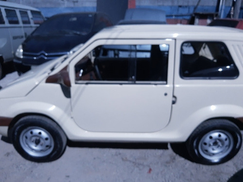 Vw Gurgel Br 800