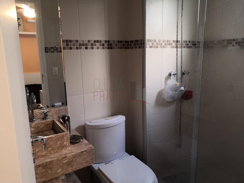 Imagem 19 de 26 de Apartamento - Ap00870 - 69539064