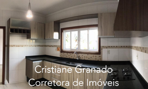 Imagem 8 de 28 de Casa À Venda, Horto Florestal Iii, Sorocaba, Sp - Sp - Ca0023_cris