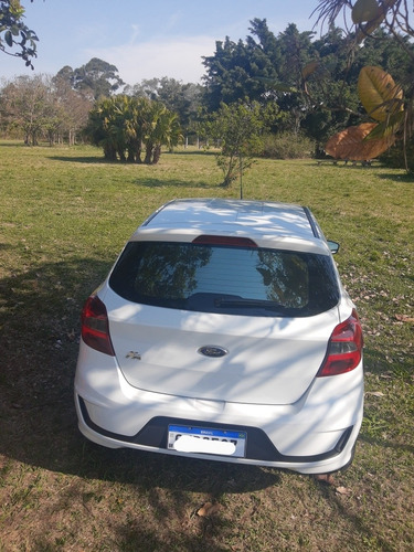 Imagem 2 de 7 de Ford Ka 2019 1.0 Se Flex 5p