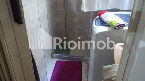 Imagem 17 de 17 de Apartamento - Ref: 1489