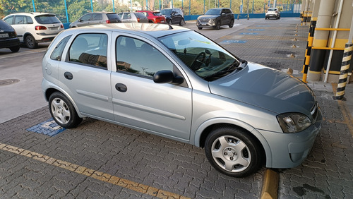 Chevrolet Corsa 1.4 Maxx Econoflex 5p