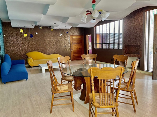 Imagen 5 de 30 de En El Vergel, Gran Casa En Venta