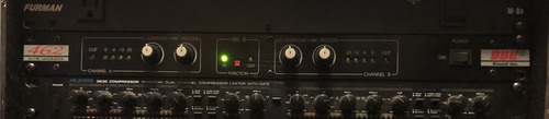 Bbe Sonic Maximizer 462 - 110v (Usado)