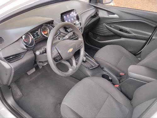 Chevrolet Onix 1.0t Ls At