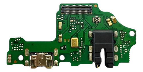 Flexor Flex Centro De Carga Huawei Y9 2019 Jmk-lx3 Orig Oem