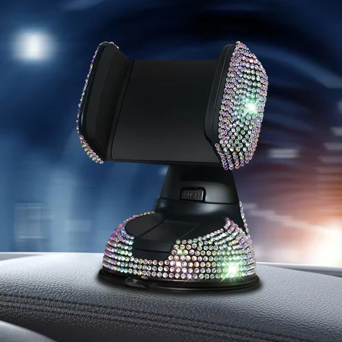 F Soporte Universal Para Salpicadero De Teléfono De Coche