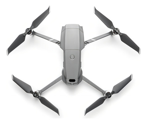 Drone DJI Enterprise Mavic 2 Enterprise con dual cámara 4K gris 1 batería