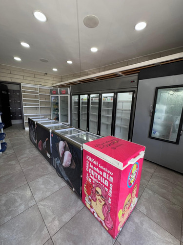 Venta Fondo De Comercio Bodegon Av La Paz