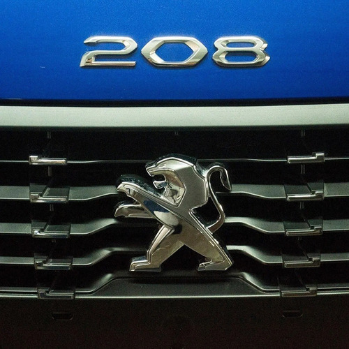 Peugeot 208 1.6 Allure Tiptrónic 0km Walter
