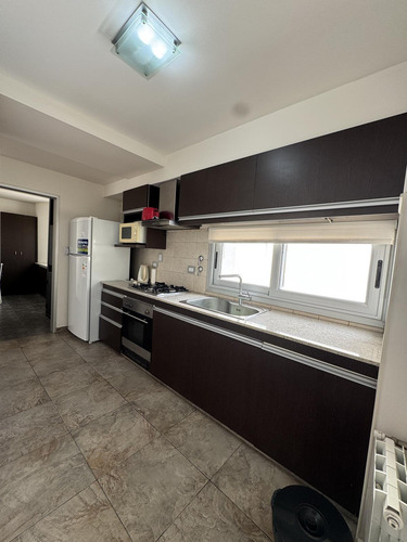 Costa Genaro - 3 D - 2 B - Cochera - Pileta - Sauna
