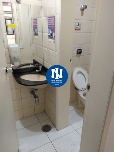 Imagem 12 de 30 de Prédio Comercial - Centro Comercial Alphaville - Newc0093