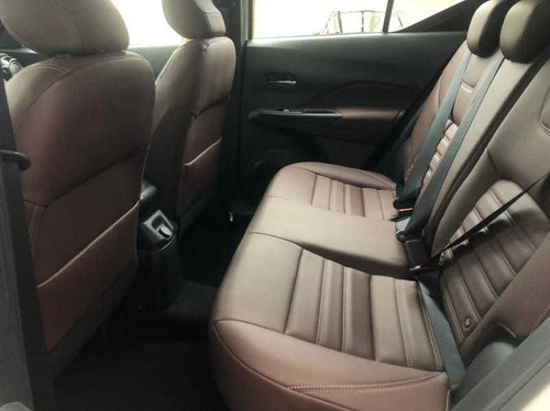 Nissan Kicks Sl Cvt 1.6 Flex