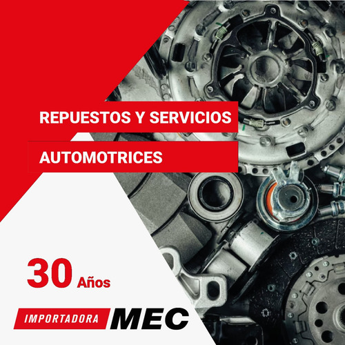 Kit Embrague Para Zx Auto Terralord 2.5
